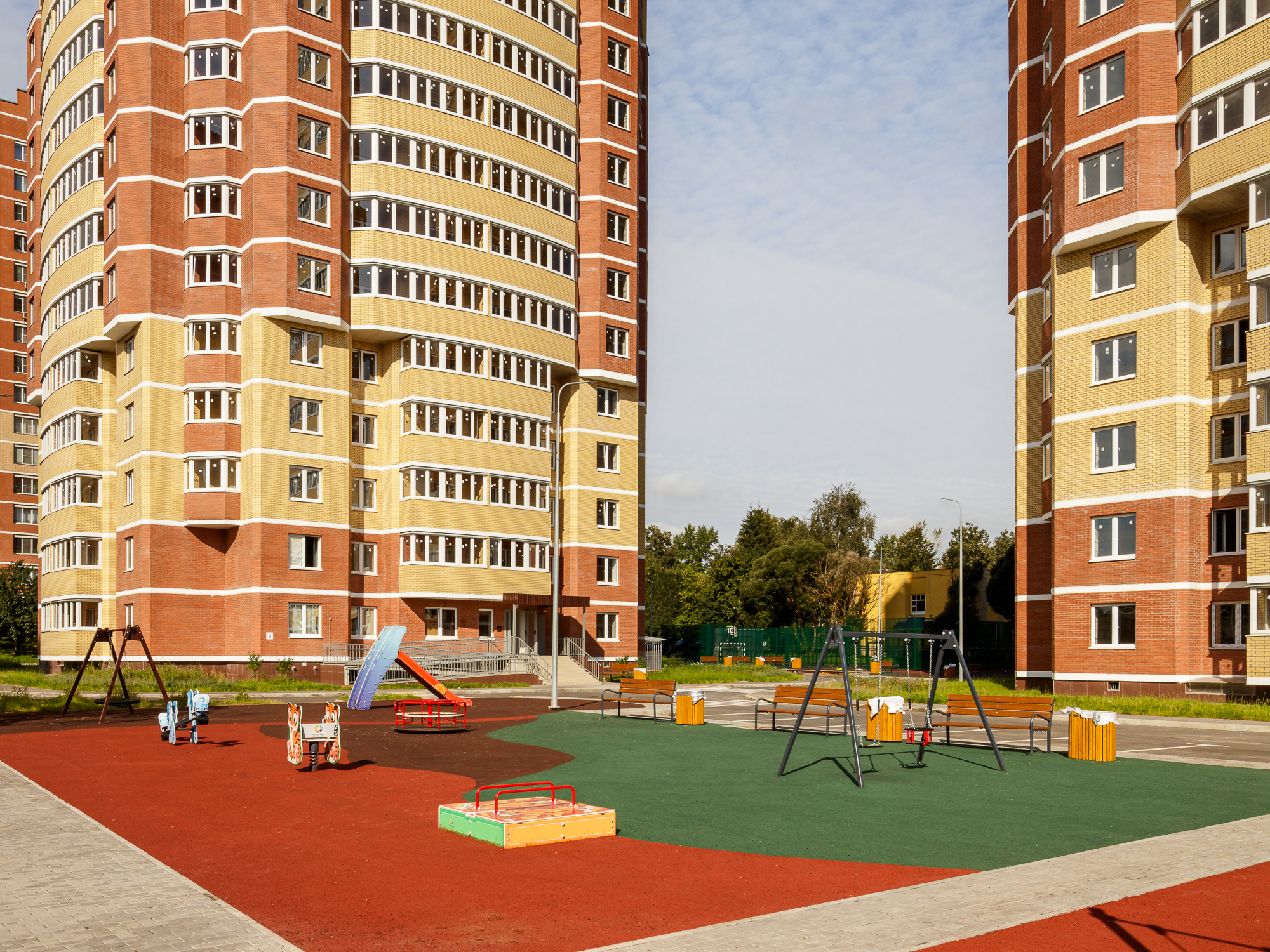 МЕССИЕР 18 10